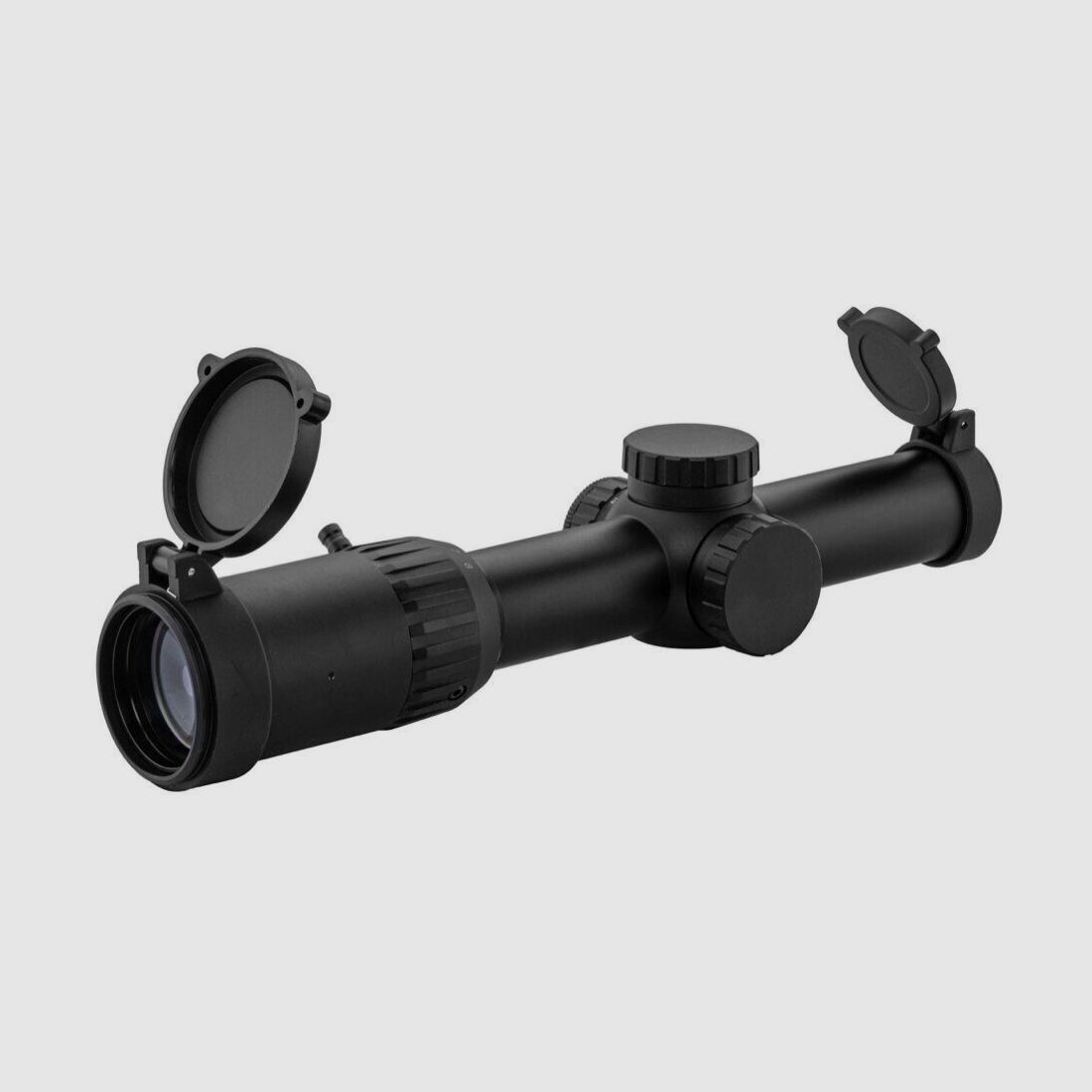Waldberg 1-8×24 IR Driven Hunt Riflescope, image 3 of 9