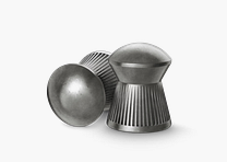 H & N Diabolo Excite Hammer Kal. 5.5mm, 5.5mm, 250 Stück