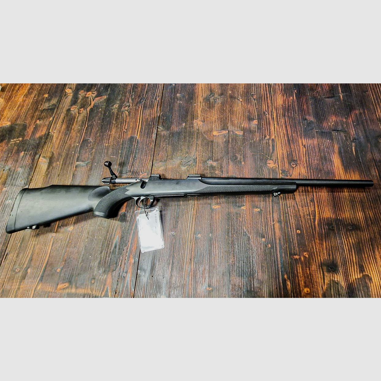 Sabatti Mercury 870 Cal. 8x57 M14x1