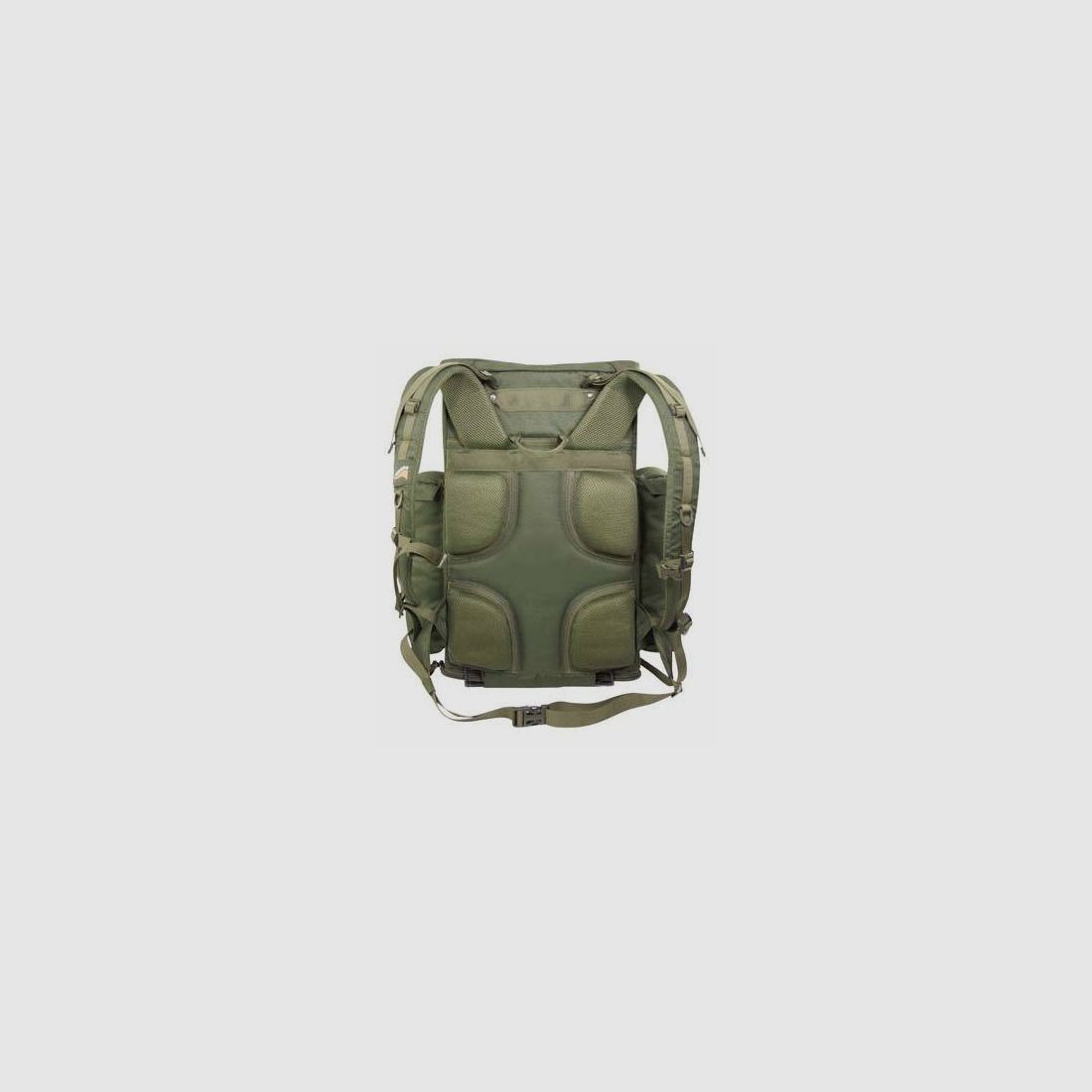 Forest 50 PRO Mushroom Waist Bag, image 2 of 3
