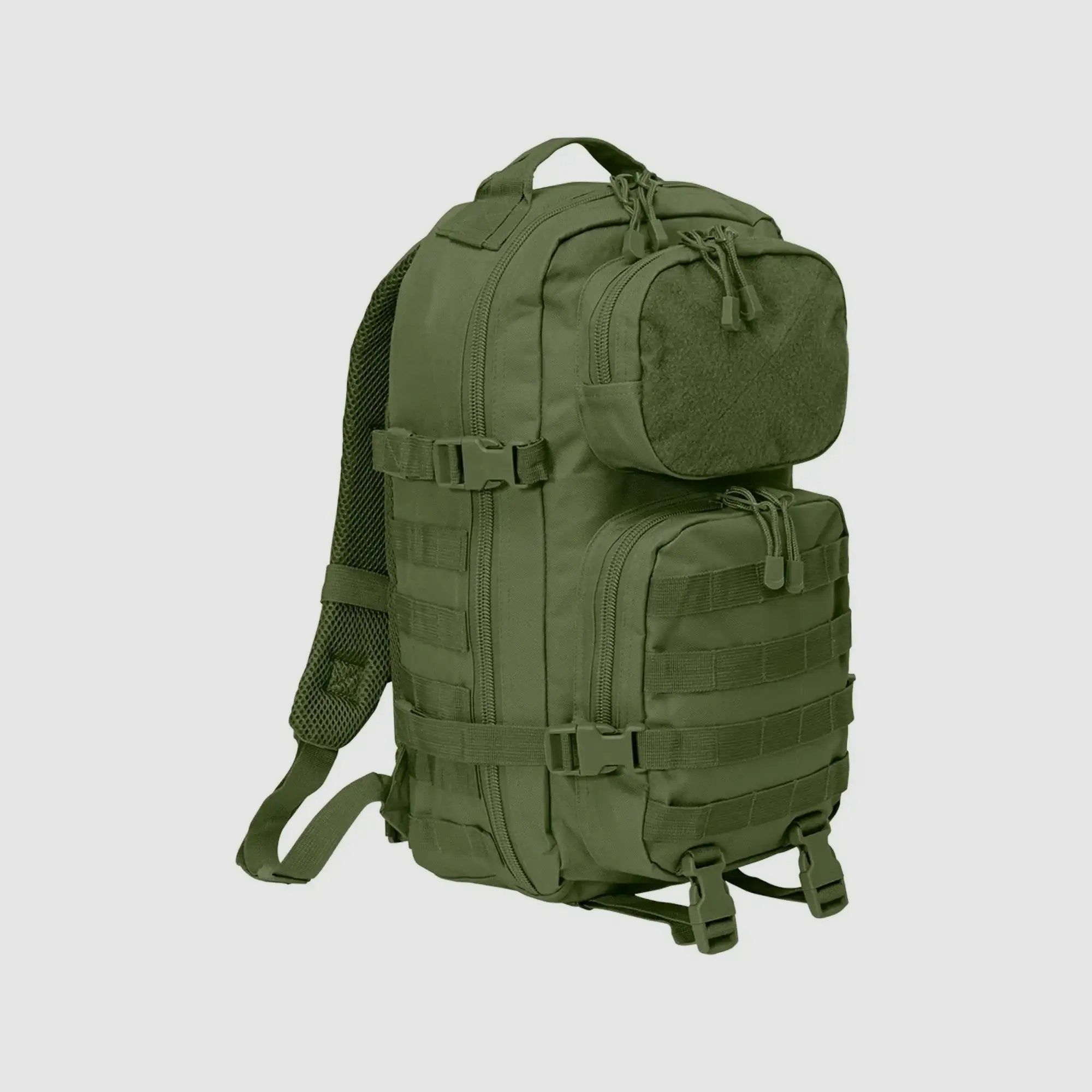 Brandit Brandit Backpack US Cooper Patch 25 L - Olive