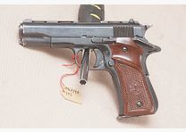Llama 1911 Colt Miniatur Kopie .22lfb Fanschuss Sammlerwaffe Fallenjagd KK .22lR