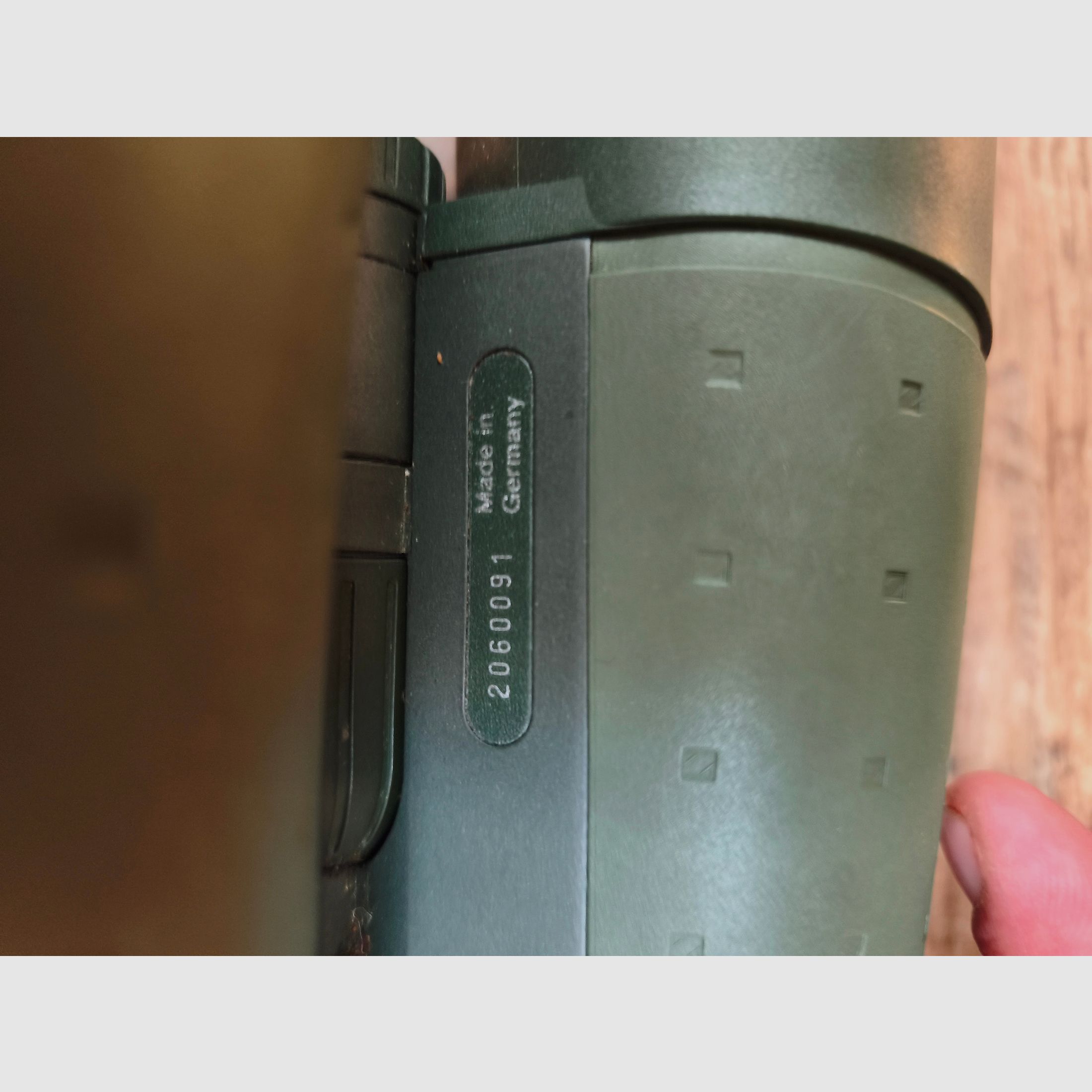 Purchase request: Zeiss binoculars 10x56 B T P