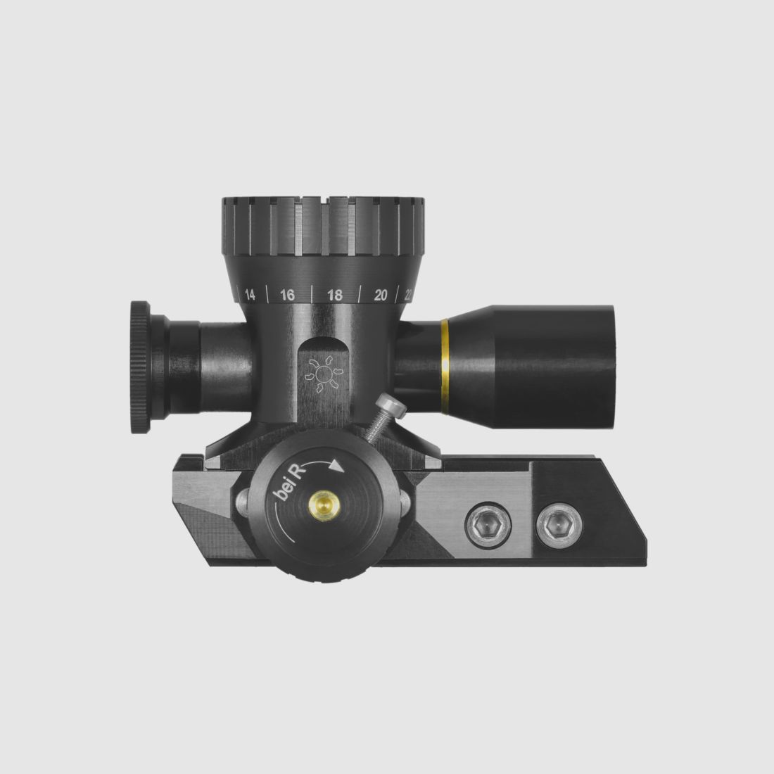 Diopter Spy short