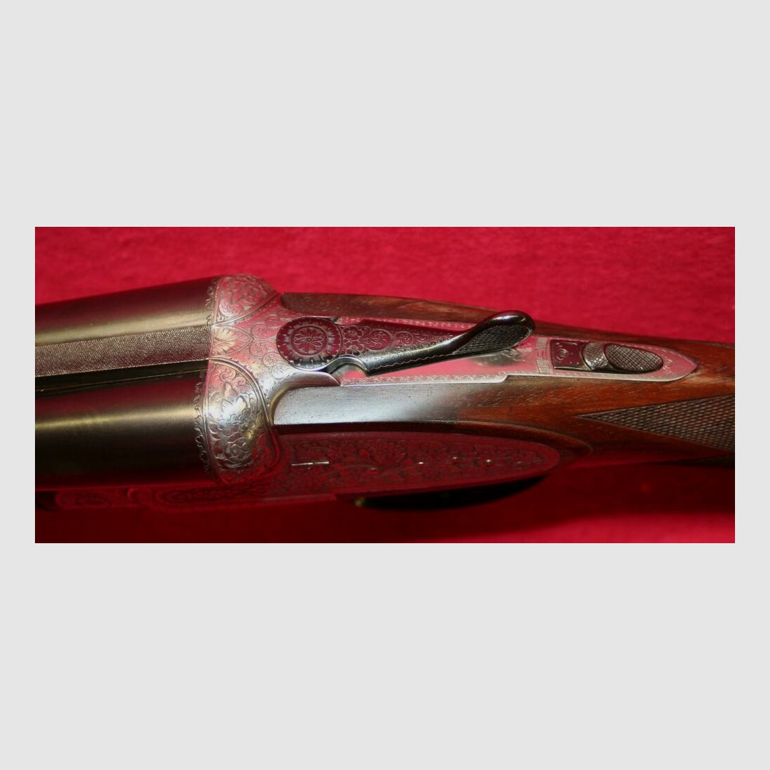 Beretta 451 E