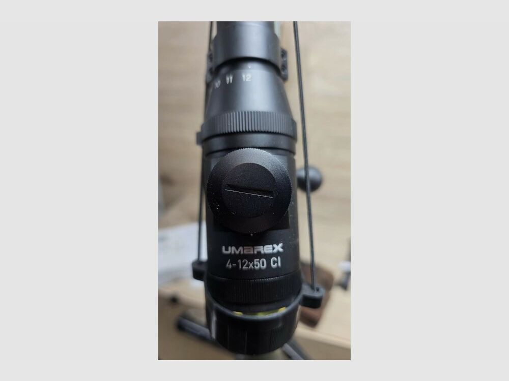 Savage 110 Wild Boar incl. visor y silenciador .30-06Spring, imagen 5 de 6