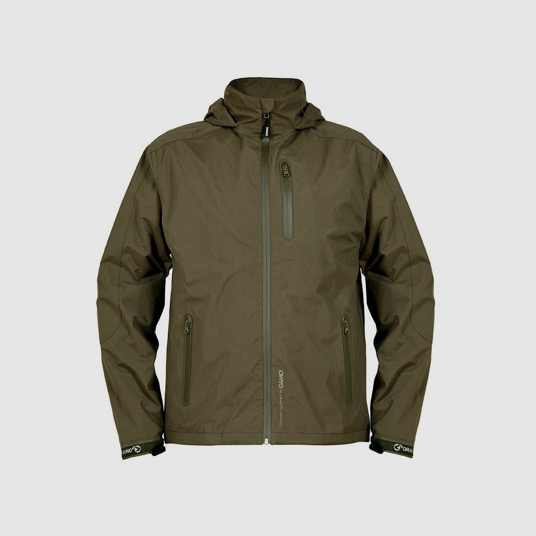 Jacke – Regenjacke Gamo Rainforest, Bild 1 von 2