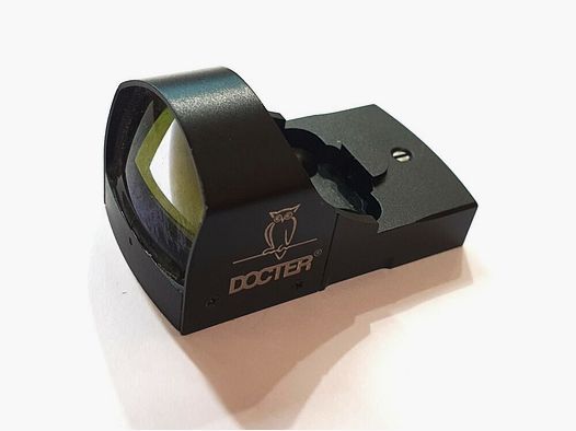 Noblex Red Dot Sight Docter Sight II Plus