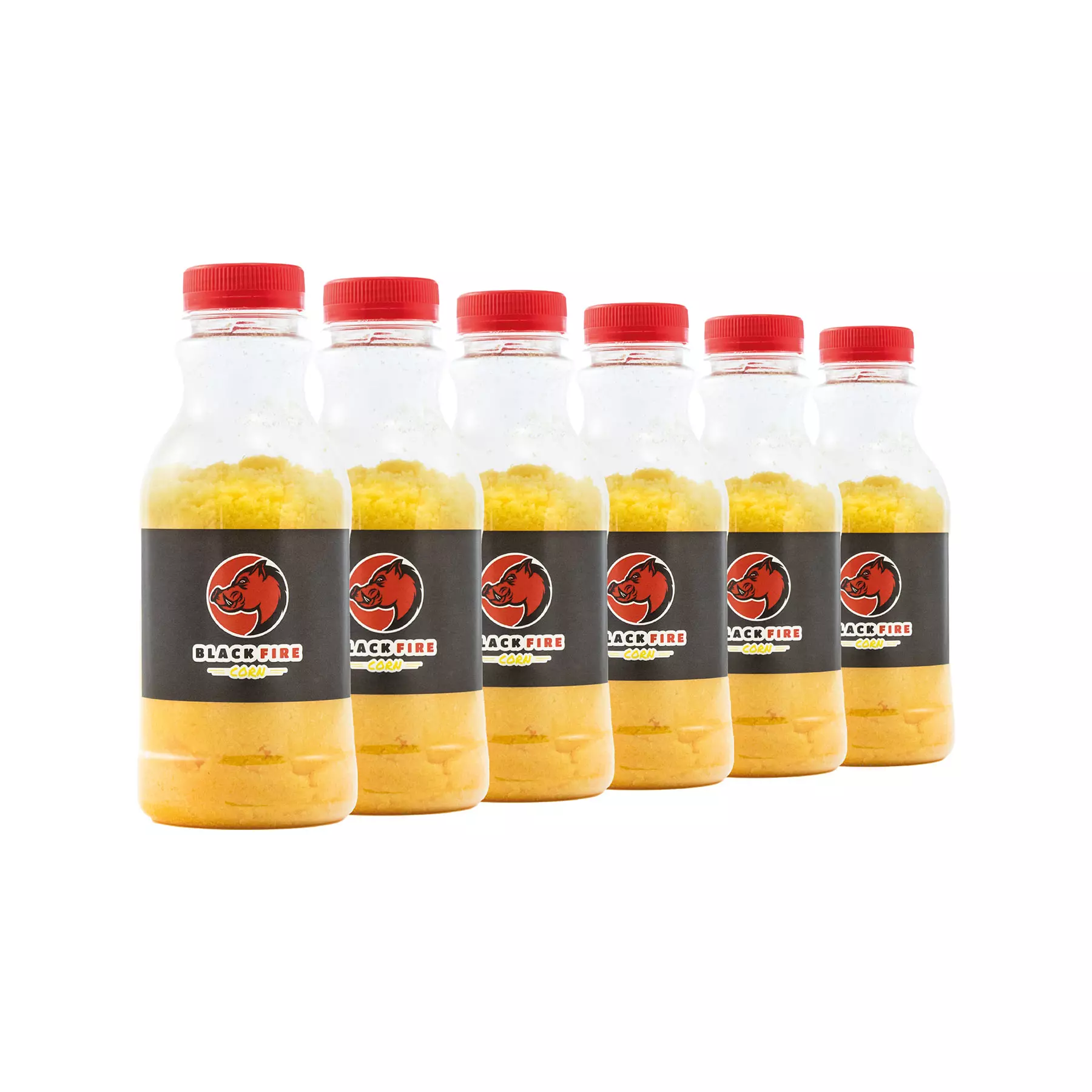 BLACK FIRE - Mais 0,5 kg confezione da 6