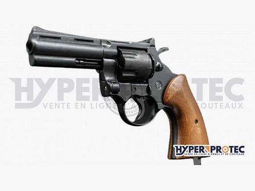Revolver Alarme Python Bruni Magnum