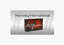 Hornady International 8x57 IRS 180GR ECX 20 cartridges