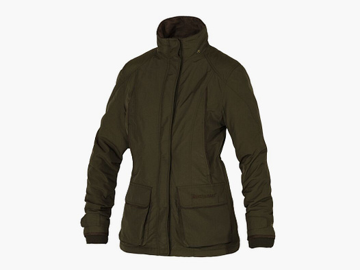 Deerhunter Lady Josephine Jacke Graphite Green