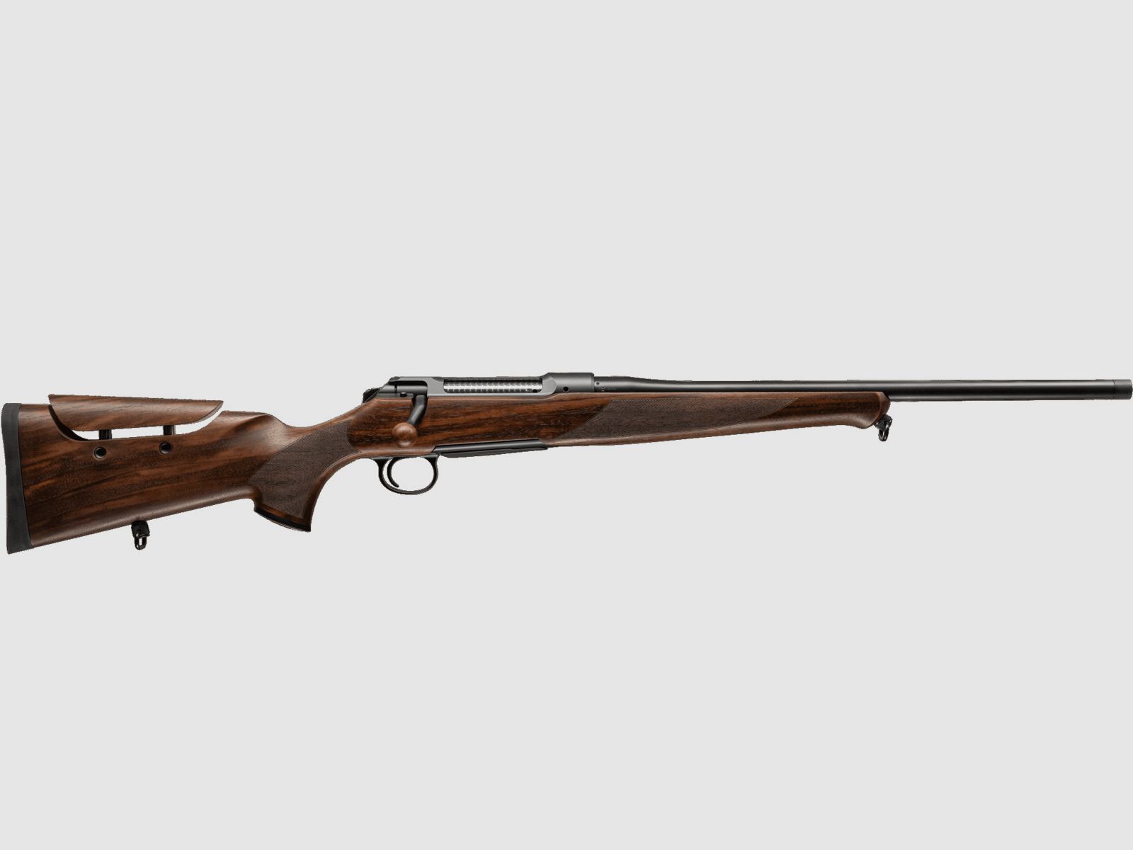Sauer 101 Artemis verstellbarer Schaftrücken