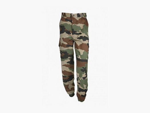 CITYGUARD F2 CAMO Broek