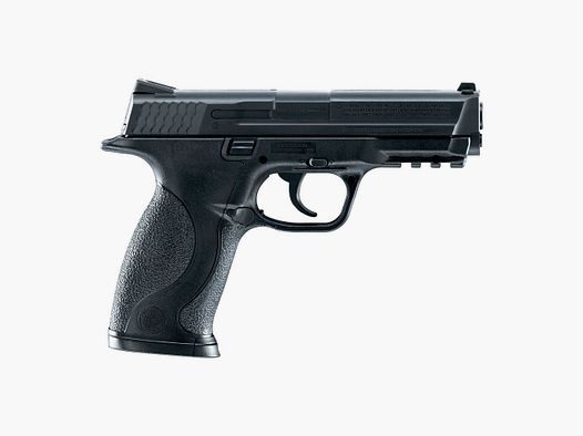 Smith & Wesson M&amp;P40 4,5 mm (.177) BB, CO?, &lt; 3,0 J