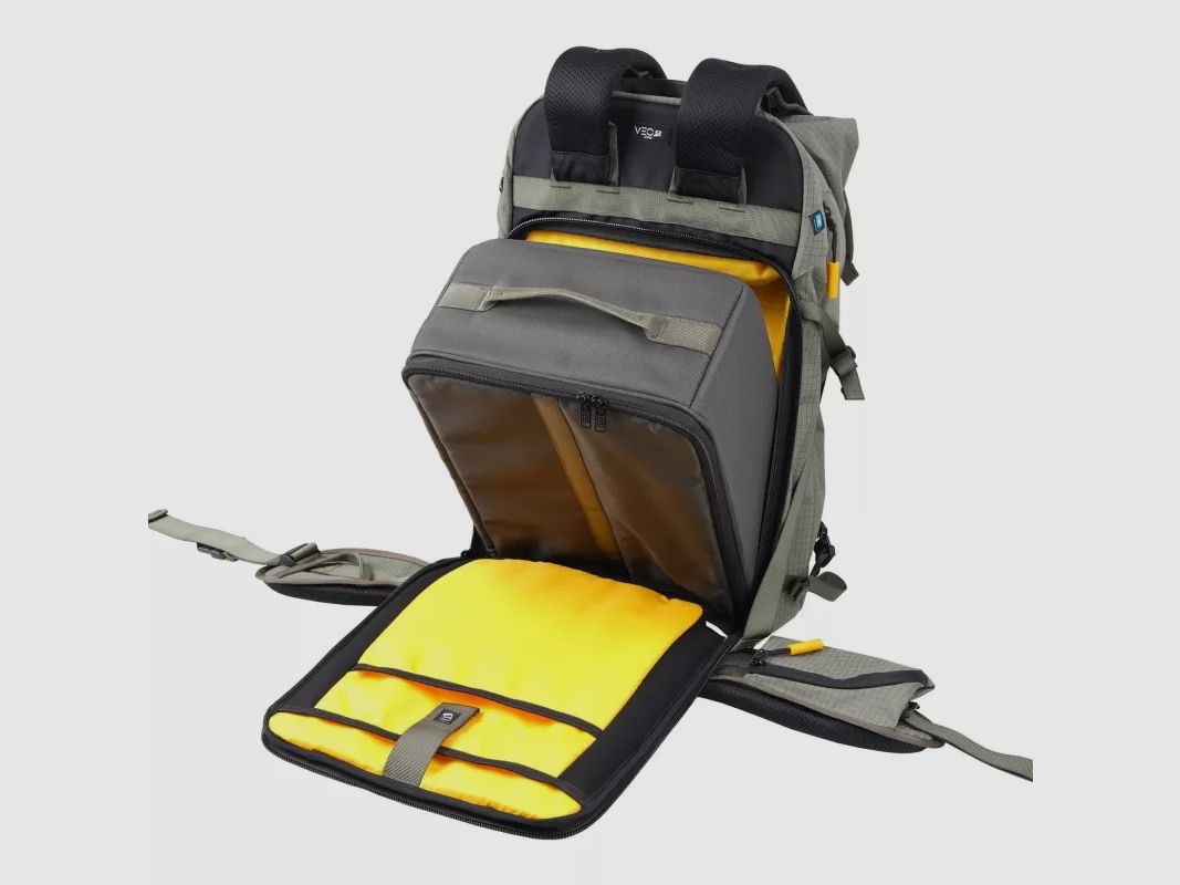 Vanguard Veo Active 46KG - Sac à dos, image 3 sur 23