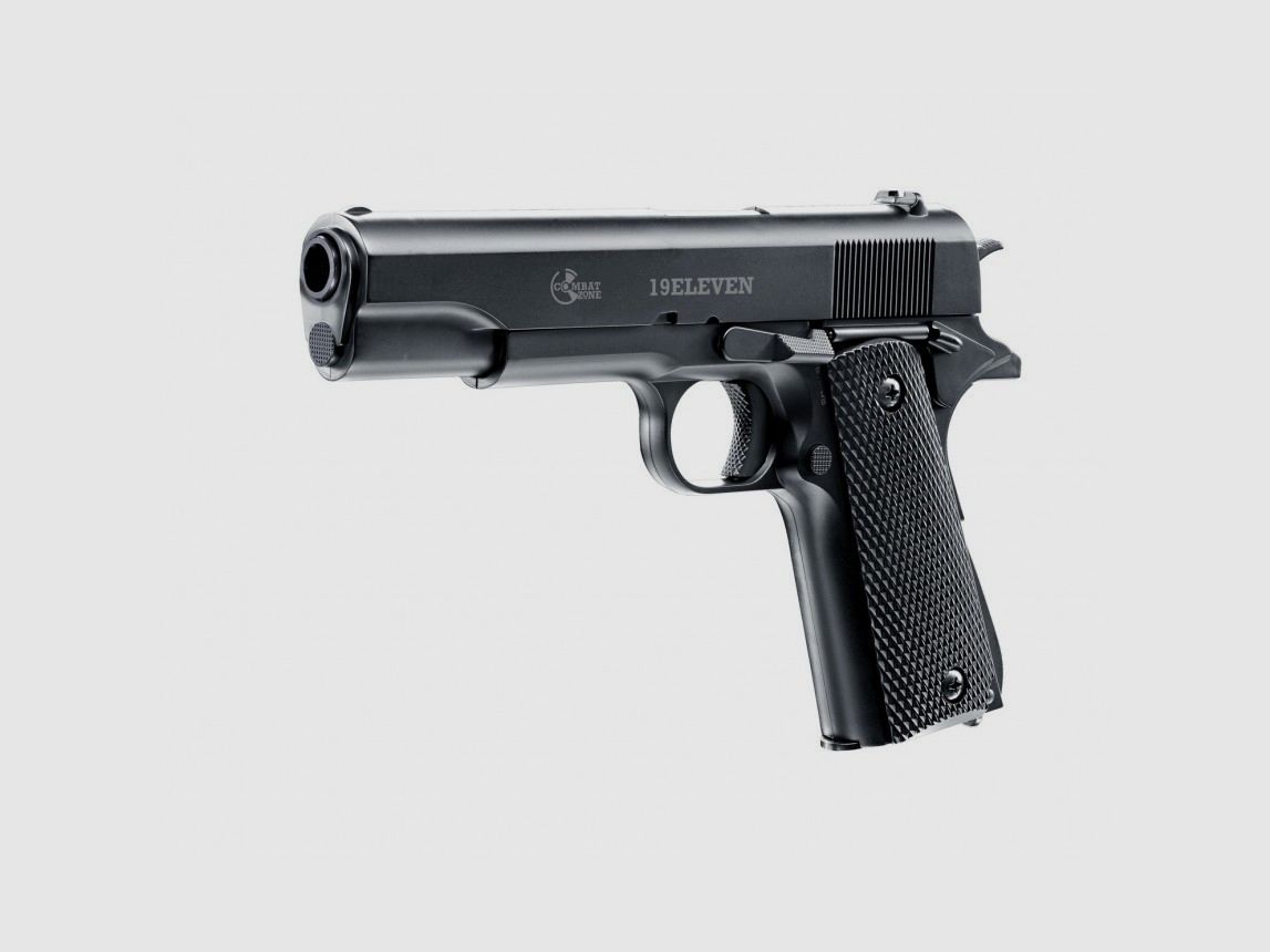 AIRSOFT 1911 19ELEVEN UMAREX FEDER, Bild 1 von 3