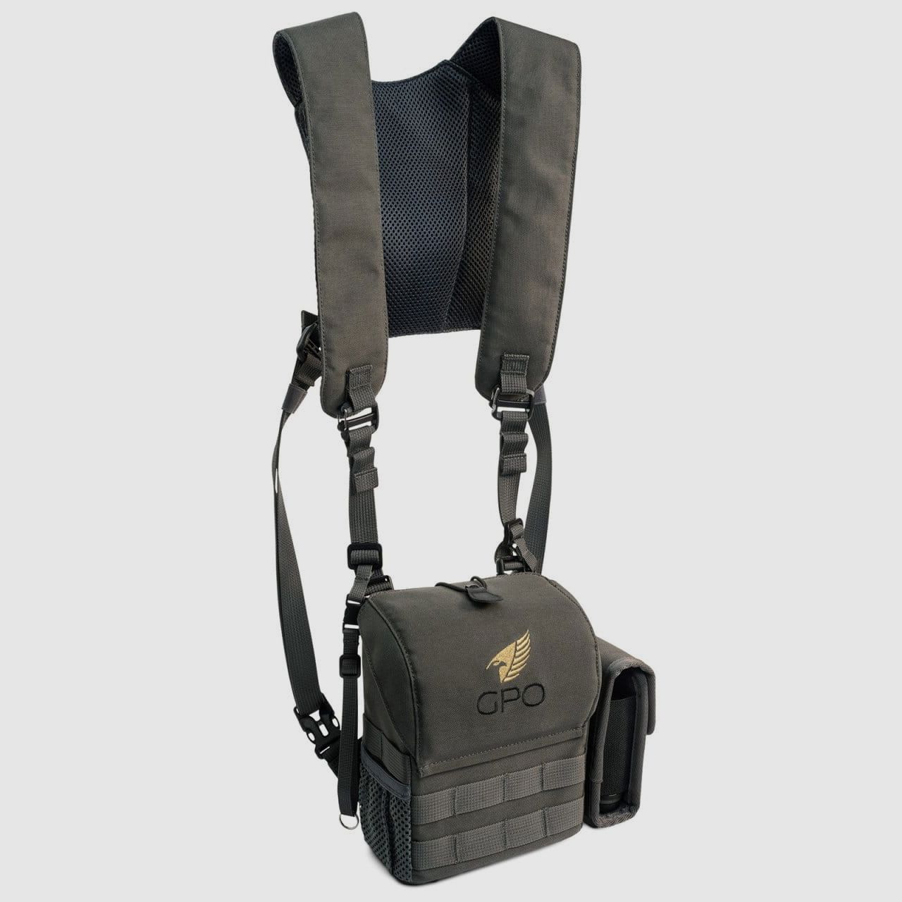 GPO Bino Harness Pro Komforttragesystem