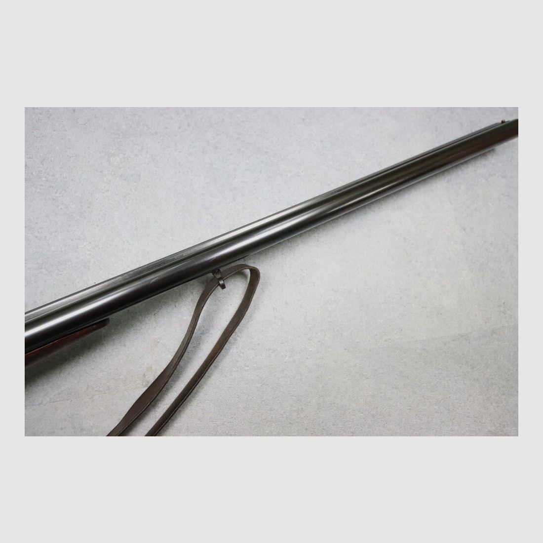 Bühag Suhl double fusil, image 8 sur 9