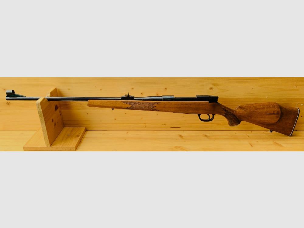 AKAH Voere Voerenbach - 8 x57 IS