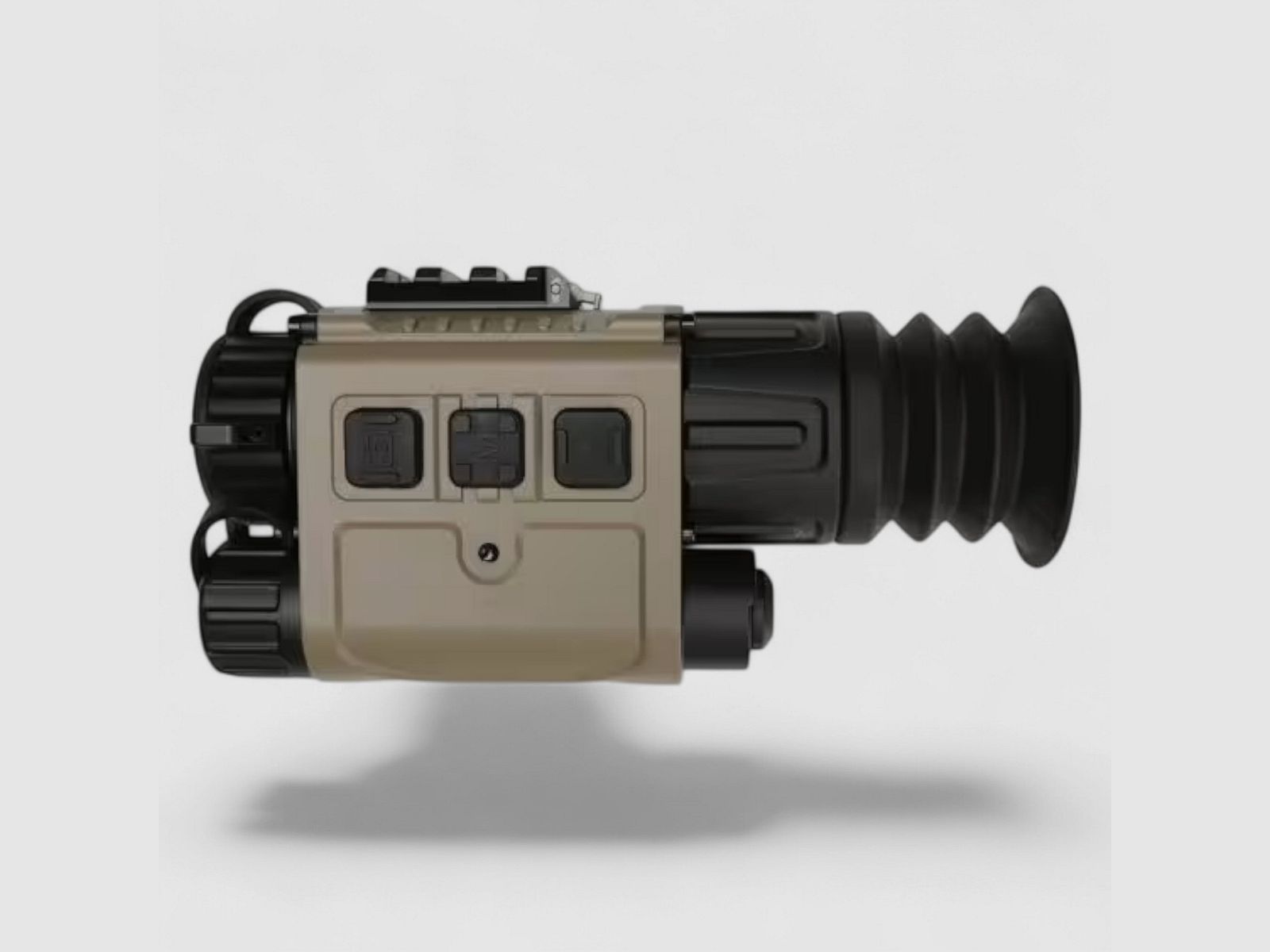 Zentron Mega CQ25R 4 in 1, Bild 26 von 26