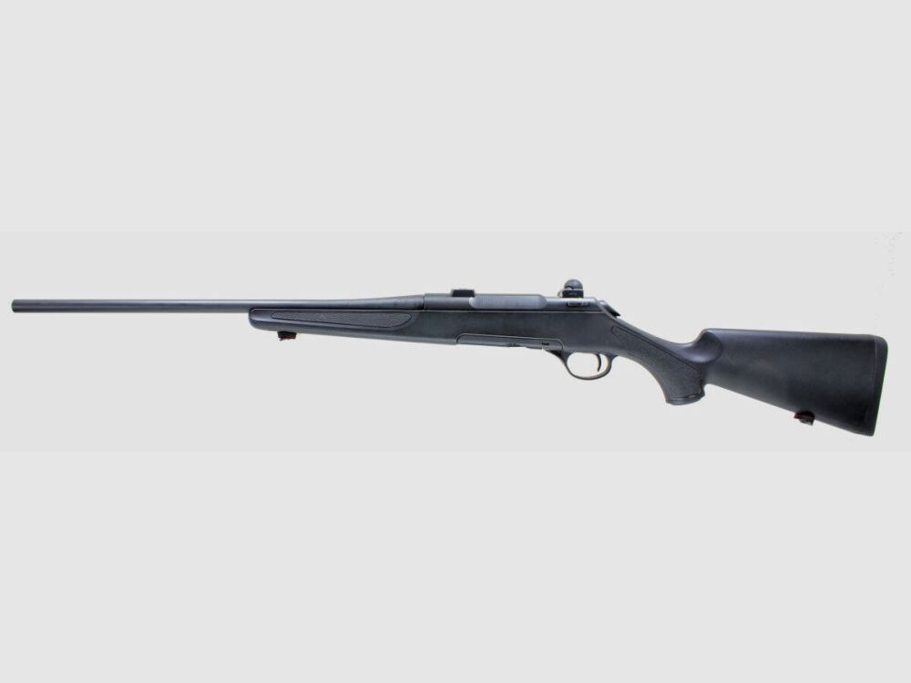 Haenel Suhl HAENEL Jäger 10 Kunststoffschaft SM Unterteile .308 Win gut