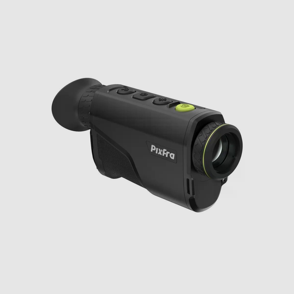 PIXFRA Arc LRF A625P Wärmebild-Monokular mit Laser-Entfernungsmesser