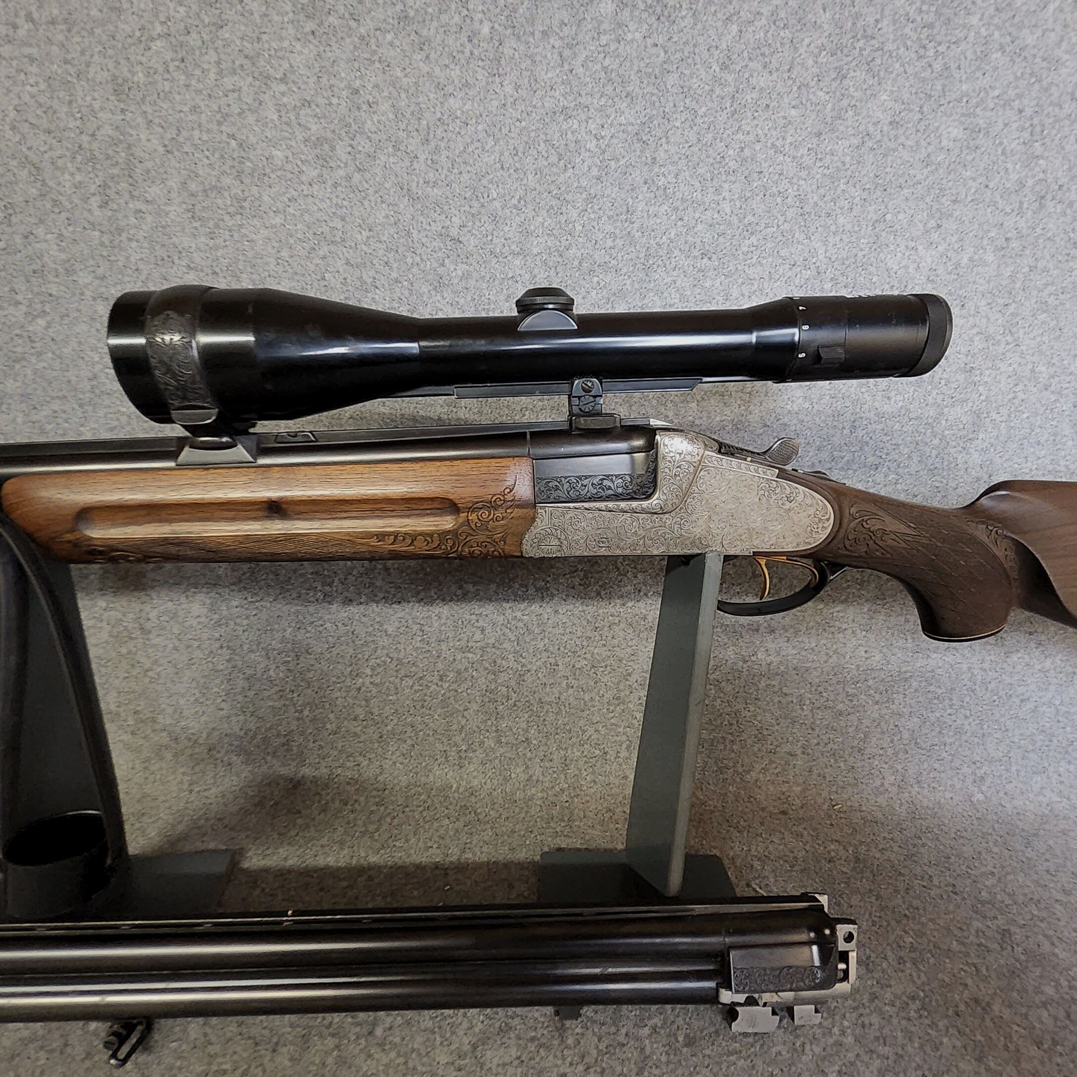 Krieghoff	 Ulm- Ulm Primus