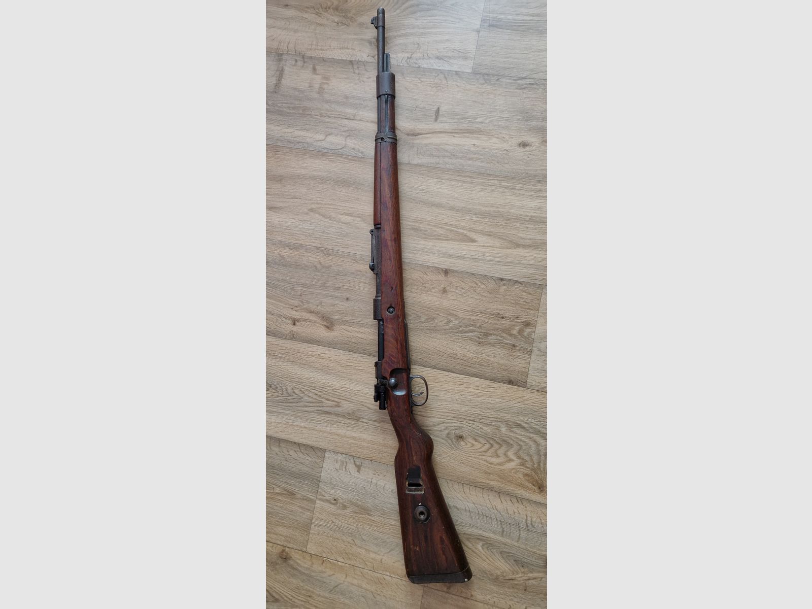 Kar. 98K Deko VB
