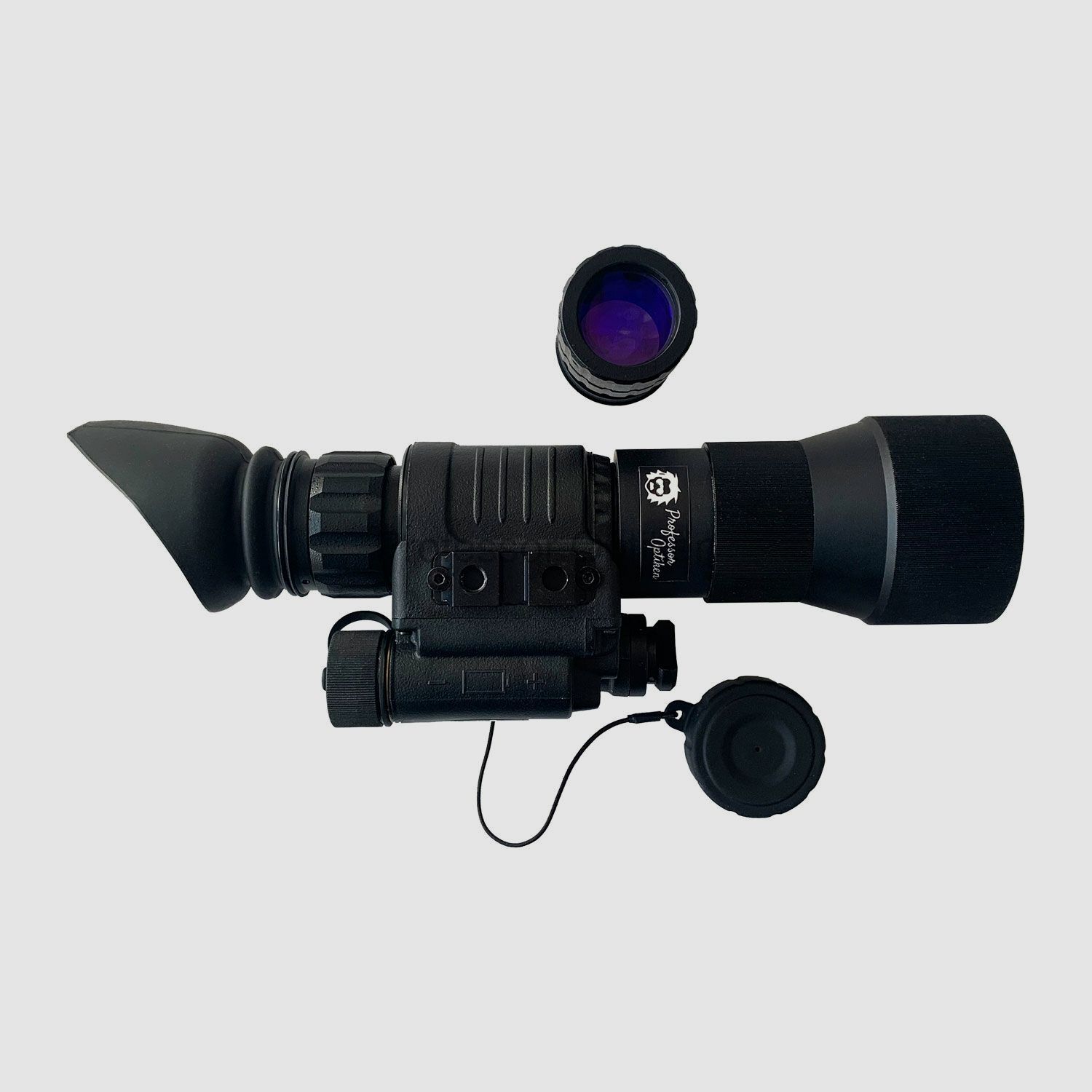 Professor Optiken	 Spreewald NSG 14 (PVS) - GEN 2+