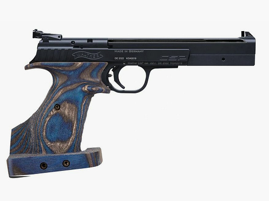 Walther CSP Expert