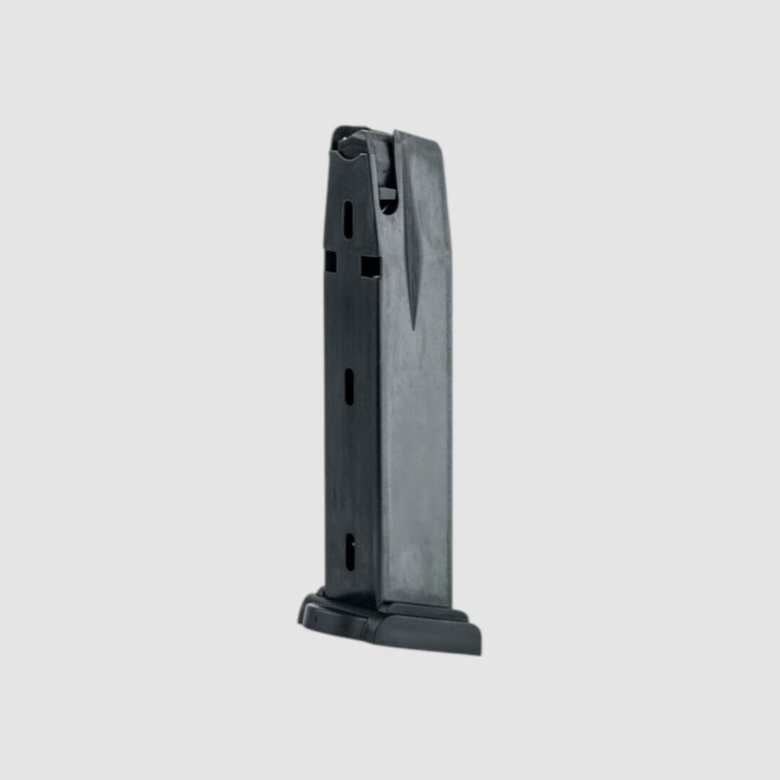 Heckler & Koch for P30 blank gun 9mm P.A.K. 15 shots