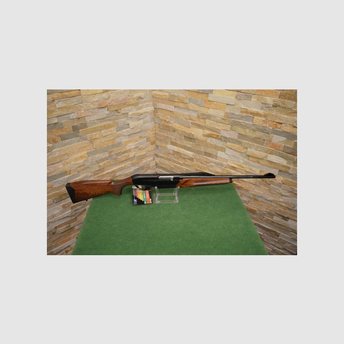 Benelli Argo E - Standard.