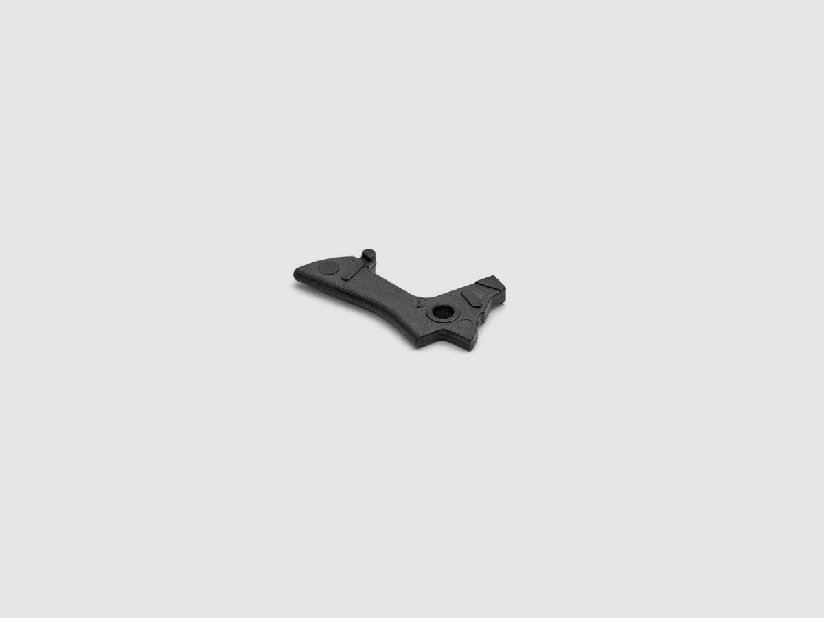 Beretta APX Series Trigger Safety, image 1 of 3