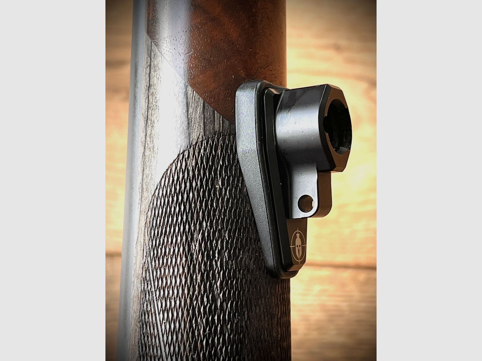  Weatherby MARK V - Kaliber .22-250 Remington