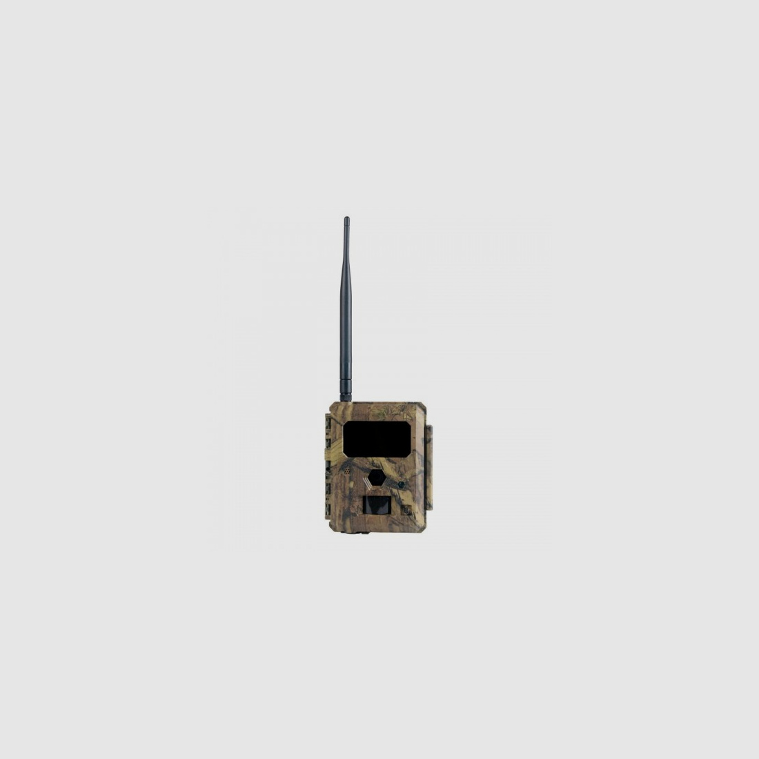 ICUserver CLOM Cam-S  ohne Batterien inkl. SIM Karte und SD Karte