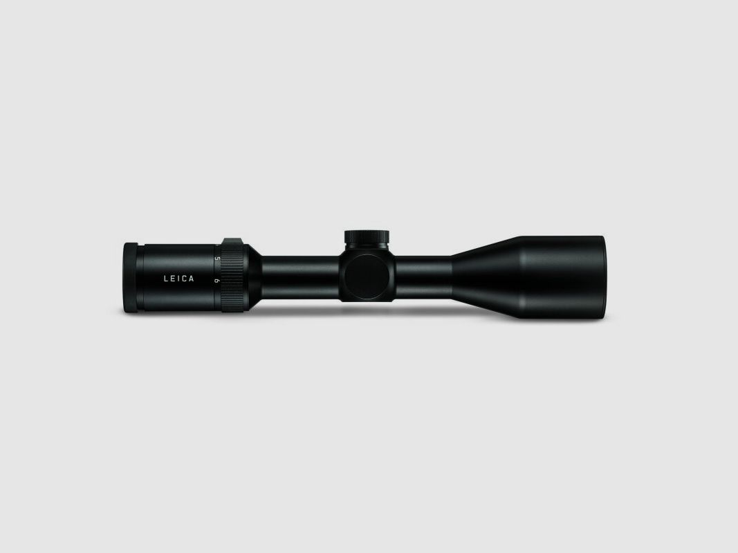 Leica Fortis 6 2-12x50i L-4A