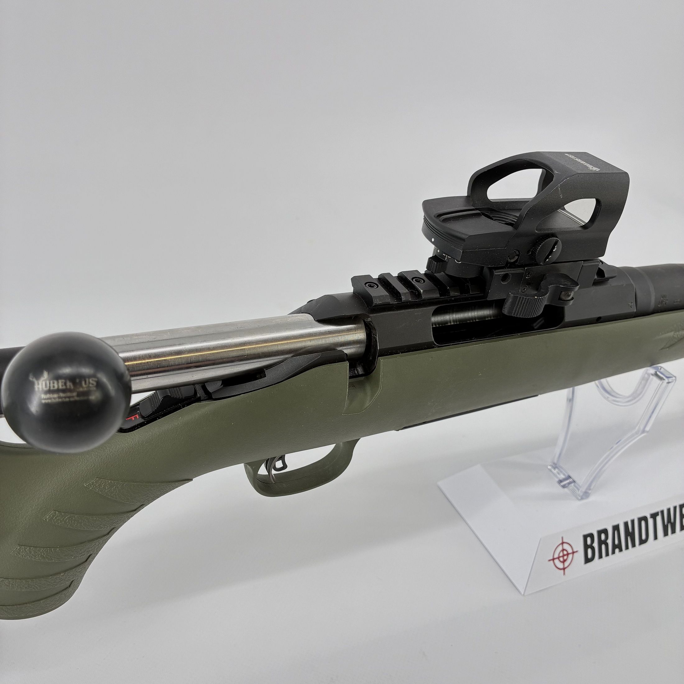 Ruger American Rifle Predator