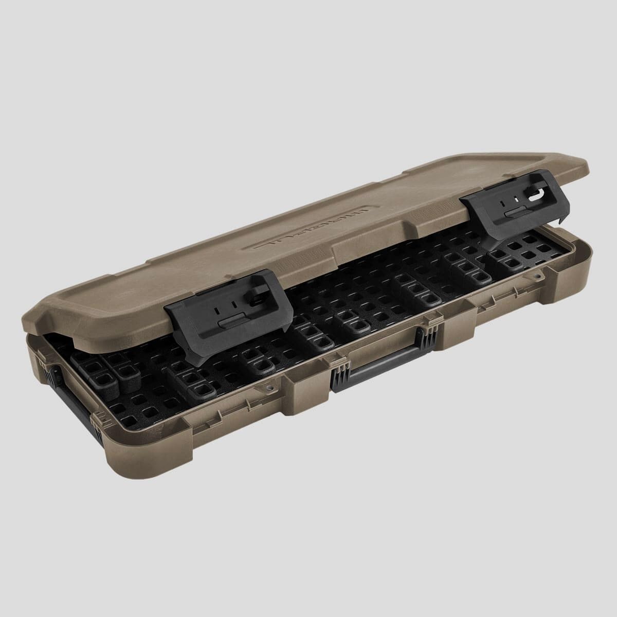 Magpul DAKA Hard Case R44 FDE