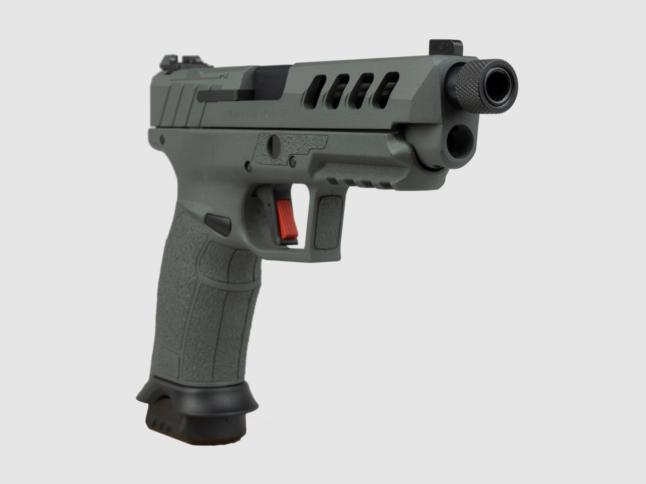 TISAS PX-9 Gen.3 Night Stalker SF Fiber Optic Sight, afbeelding 4 van 7