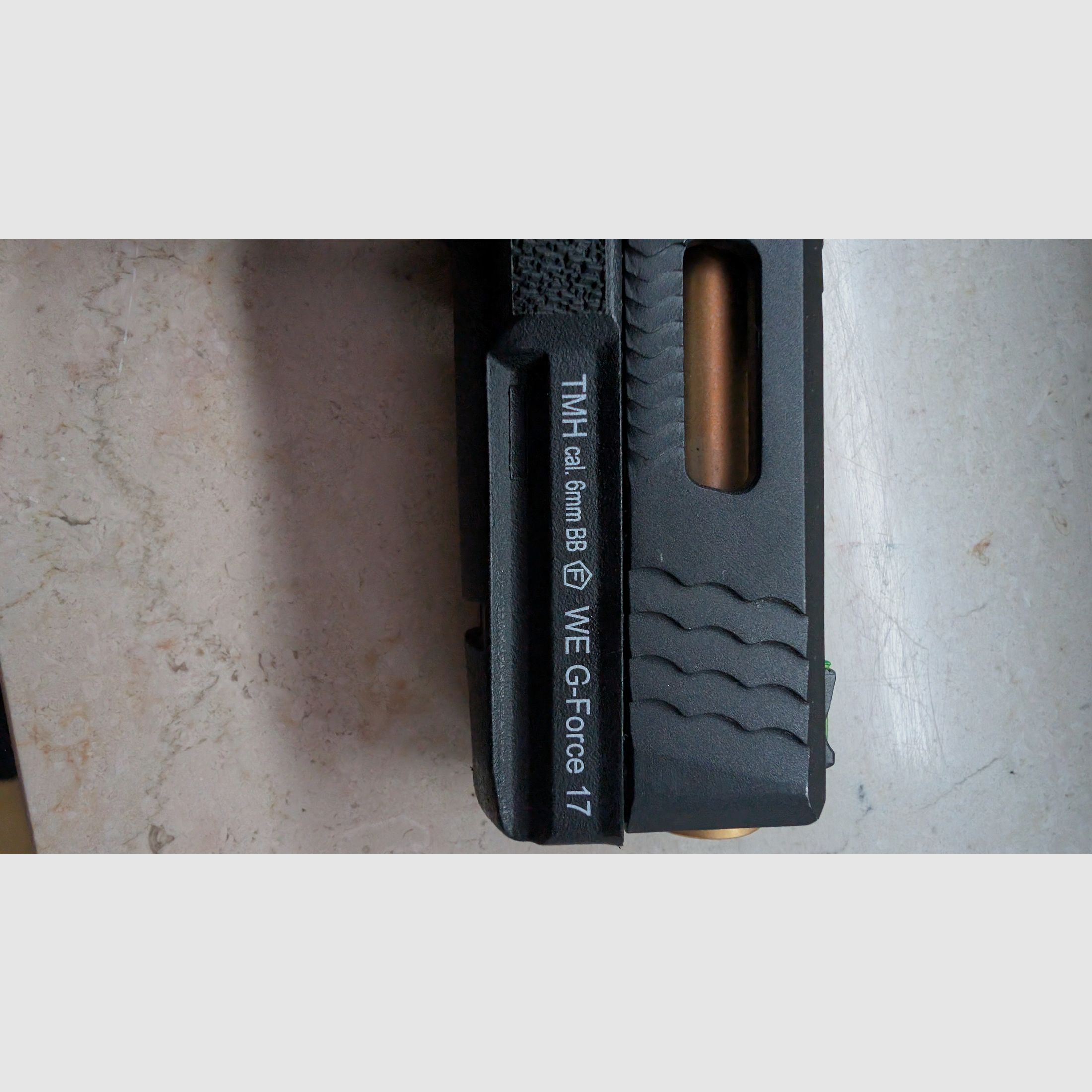 WE G17, Bild 5 von 5