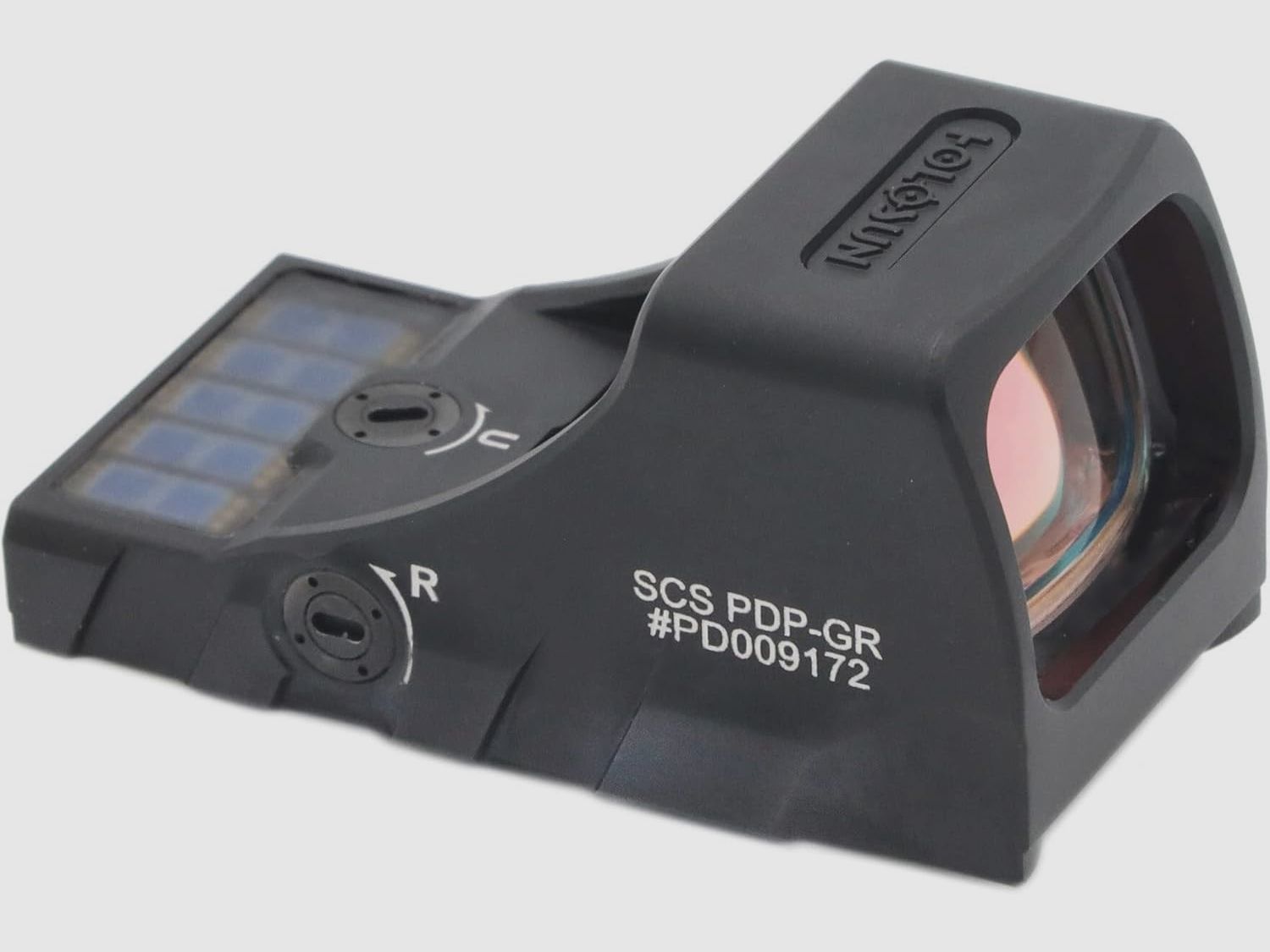 *NEU* Holosun SCS PDP