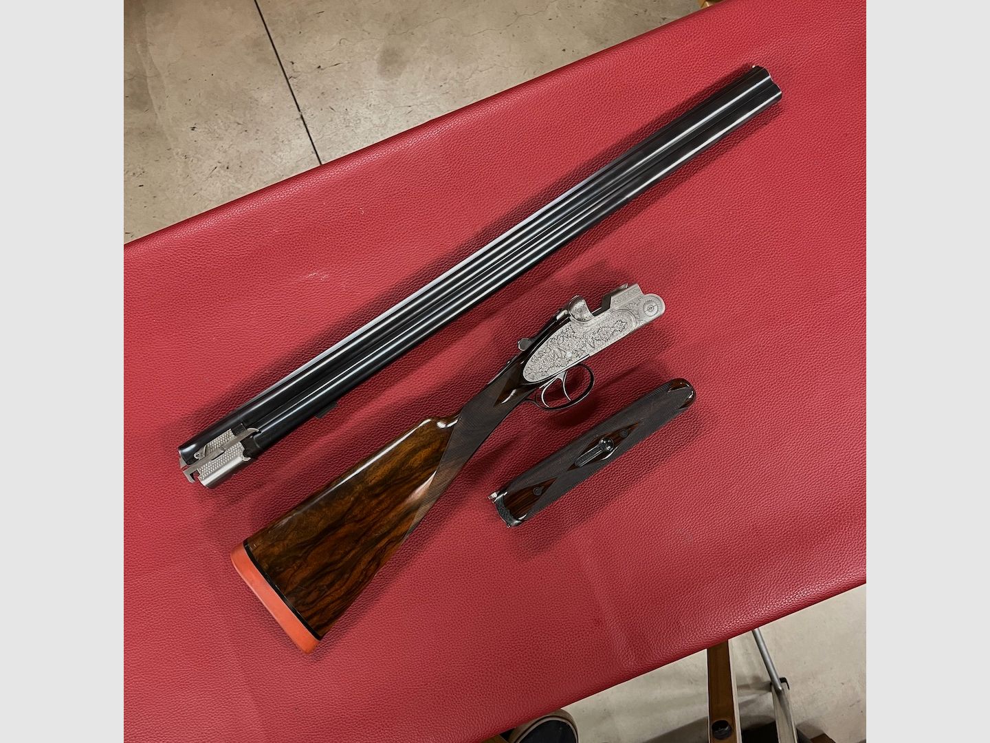 Beretta S3EL, Bild 2 von 16
