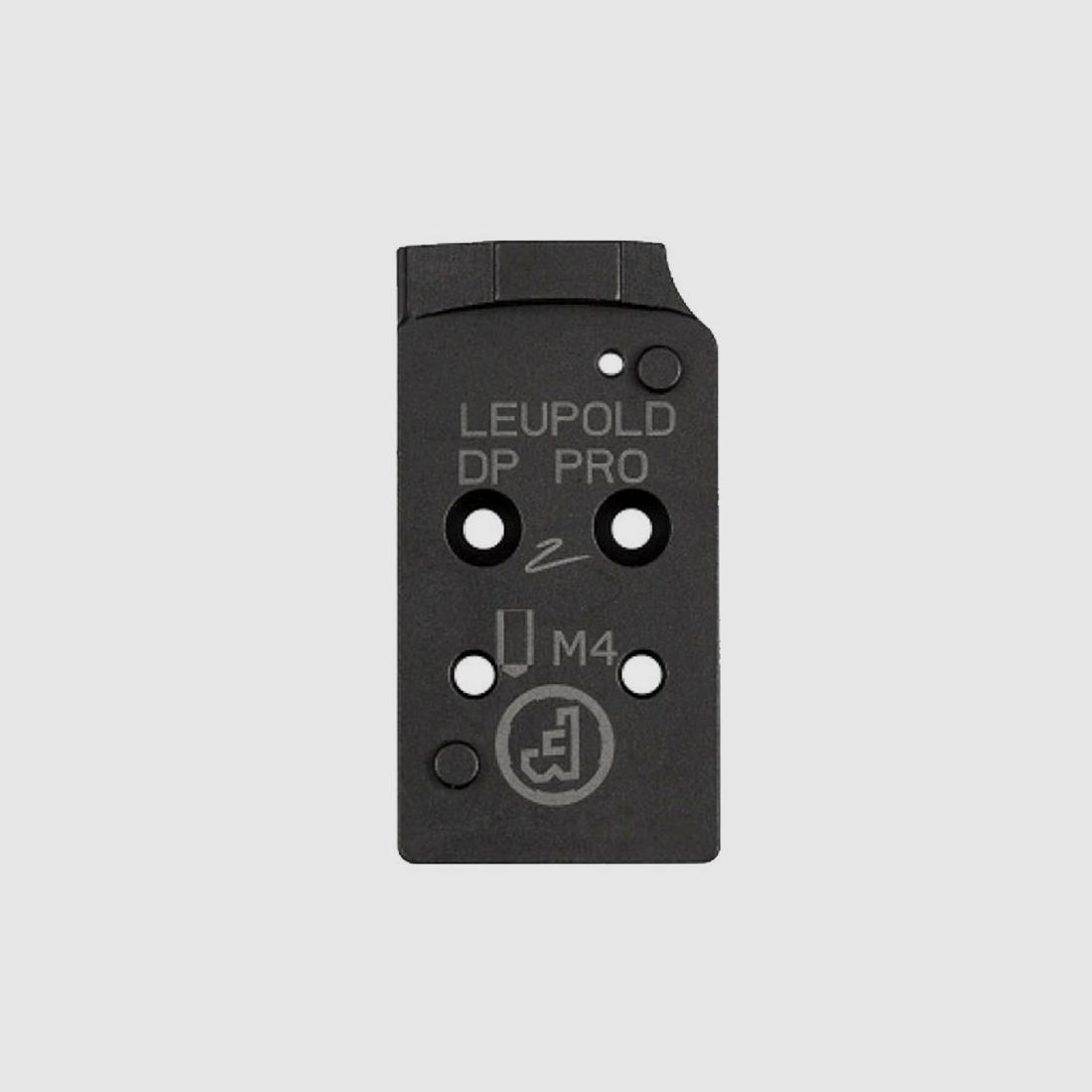 PLATEFORME CZ SHADOW 2 LEUPOLD 1091-1420-05