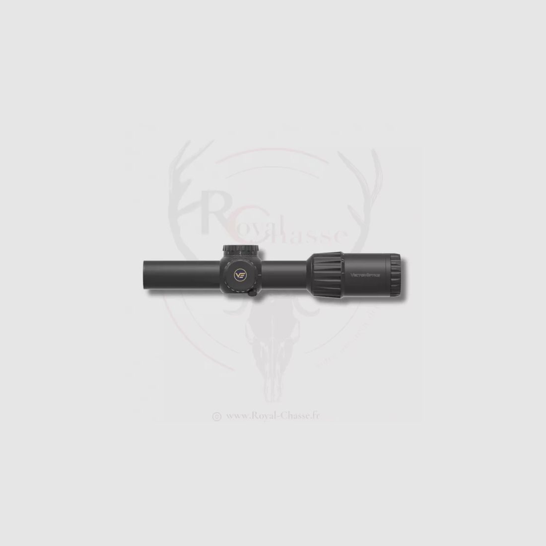 Lunette TAURON 1-6x24 BDC VECTOR OPTICS, image 6 sur 8