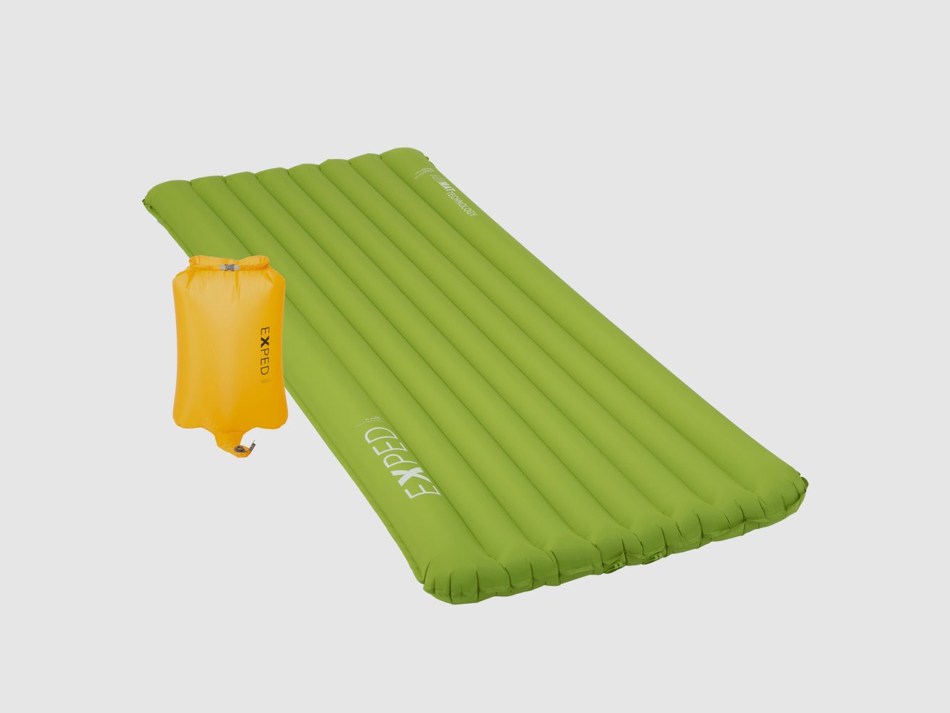 Exped Ultra 1R MW