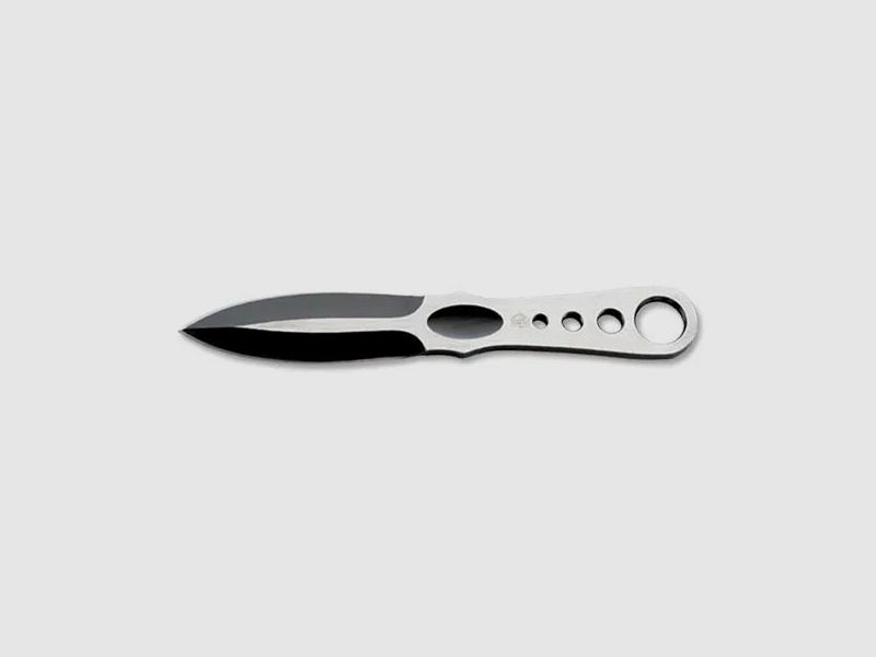 PUMA TEC Cuchillo de lanzamiento