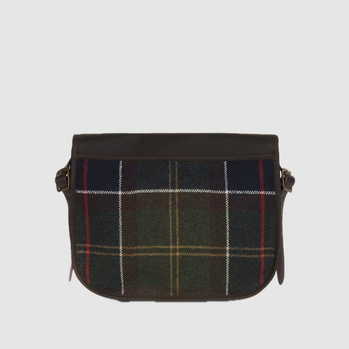 BARBOUR Schoudertas Whitley Tartan Crossbody Bag