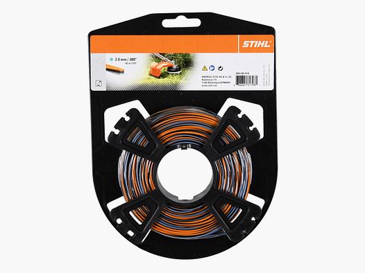 Stihl Mhfaden CF3 Pro 2 mm