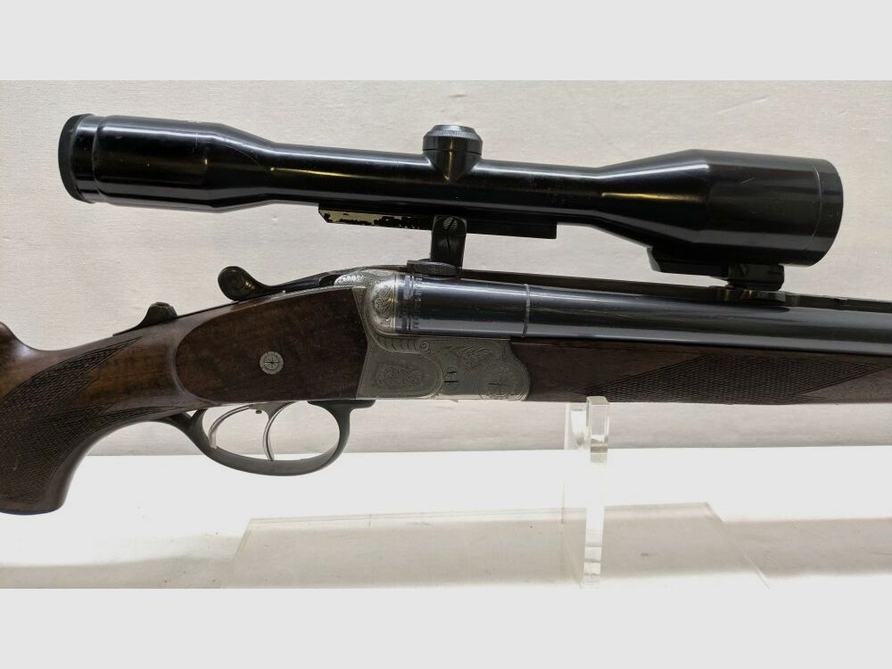 Krieghoff Trumpf